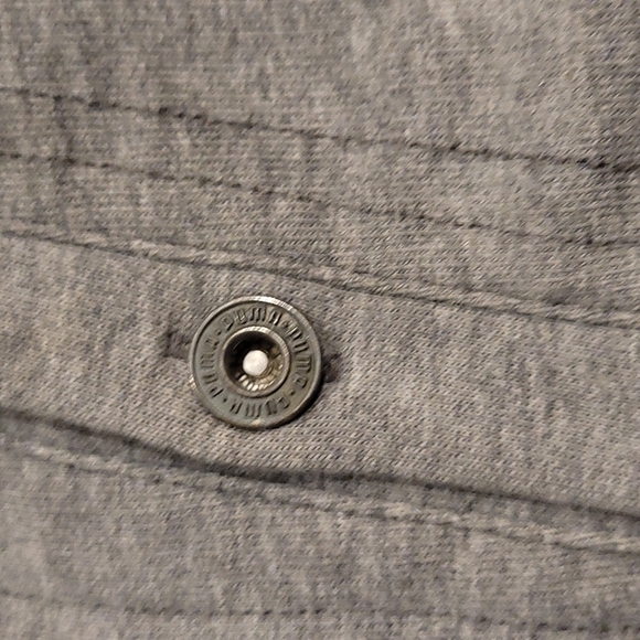 Puma Hoodie Gray - Picture 4 of 6